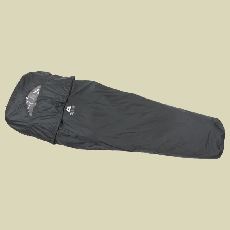 Mountain EquipmentIon Bivi bis Körpergröße 200 cm Farbe storm Kracherpreis