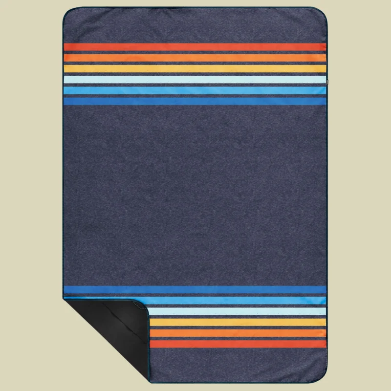 RumplEverywhere Stash Mat Größe one size Farbe coast retro rays Online Kaufen