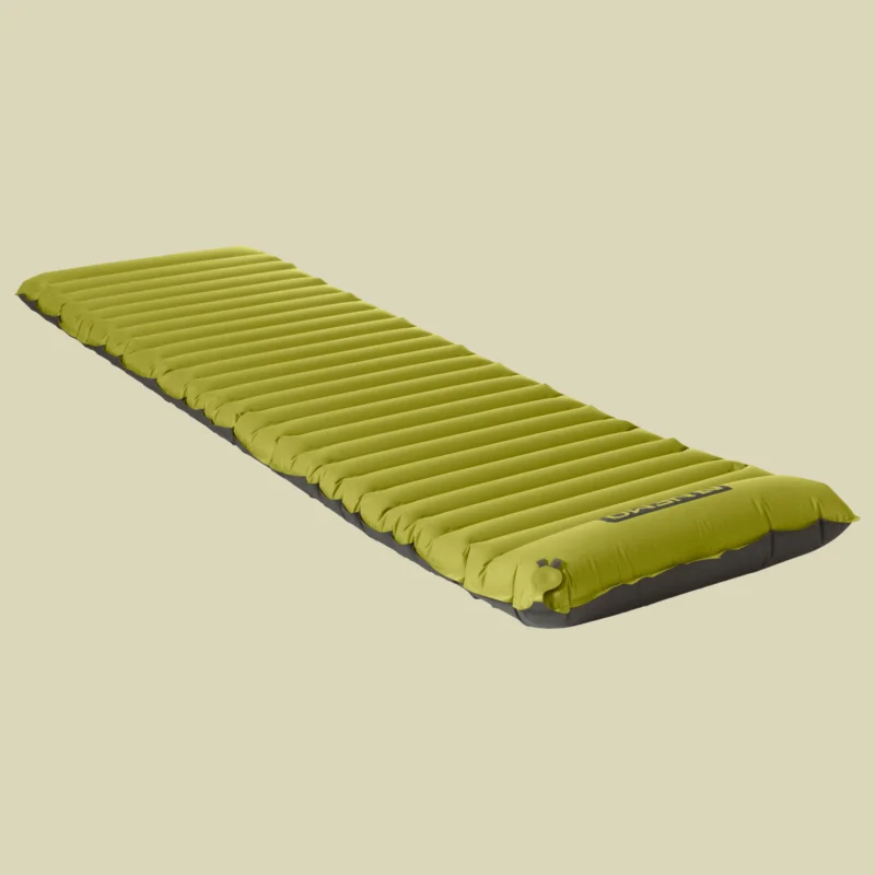 Preisreduziert NemoAstro Insulated Sleeping Pad Liegefläche 183 x 51 cm REGULAR Farbe birch bud