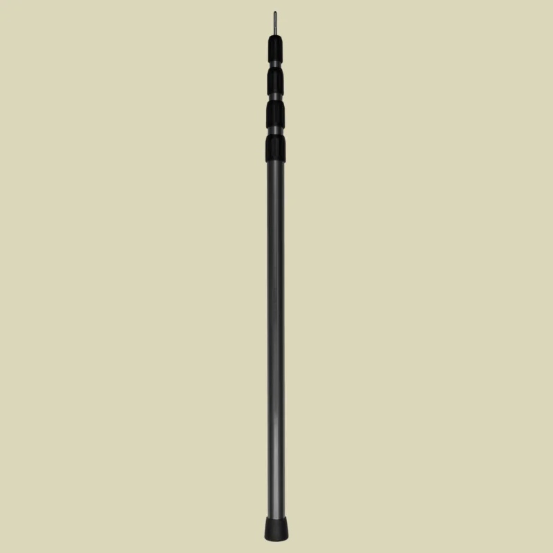 SpatzPole Telescopic Aluminium Größe one size Farbe grey Sofort Bestellen