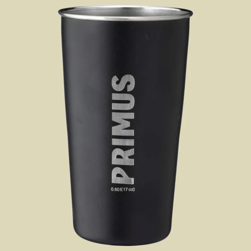 Bestseller PrimusCampfire Pint Volumen 0,6 Farbe black