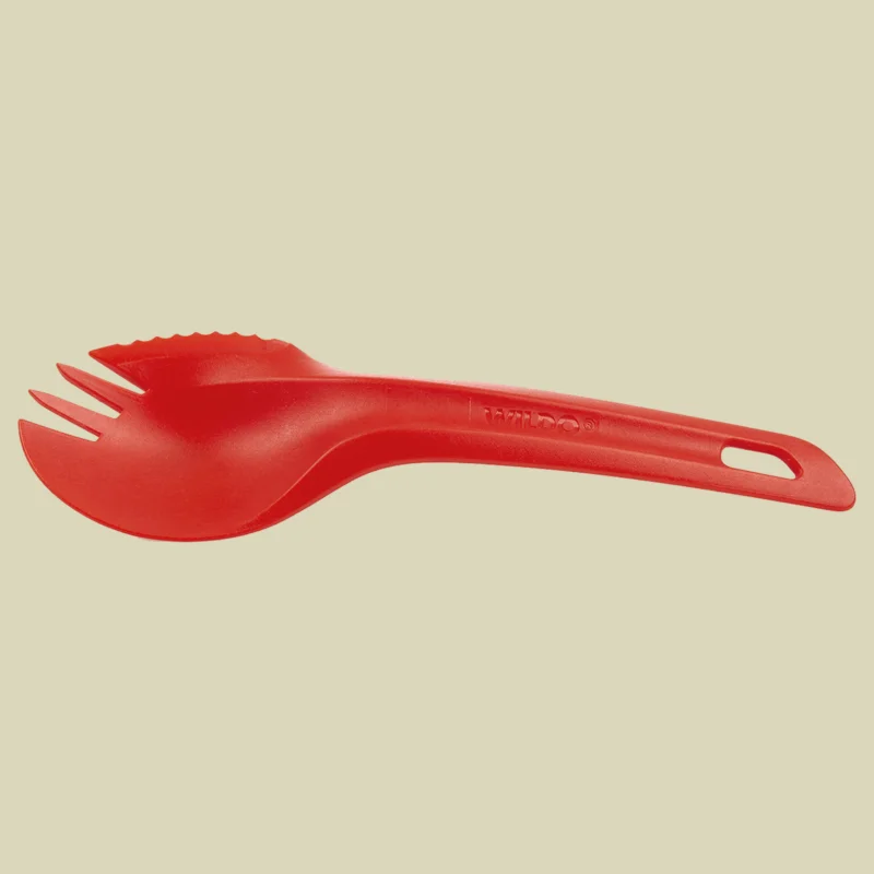 ScandicWildo Spork Farbe red Finale Aktion