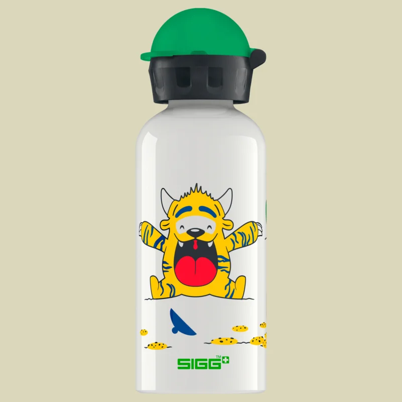 Wochenendangebot SiggKids 0.4L Volumen 0.4L Motiv Fluffy Monsters