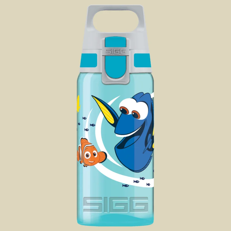 Direktkauf SiggViva WMB ONE Top Kids Volumen 0,5 Farbe dori-aqua