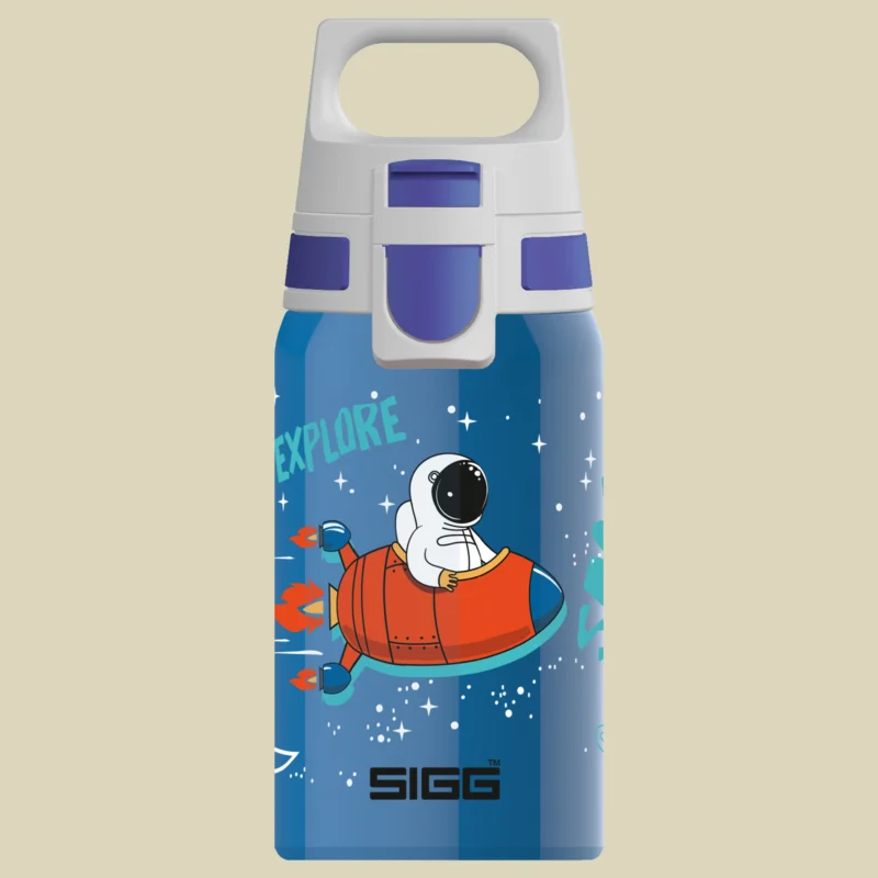 Neu Im Sortiment SiggShield One