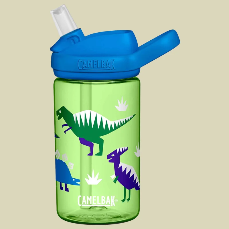 Direktkauf CamelbakEddy+ Kids Volumen 400 Farbe hip dinos alt