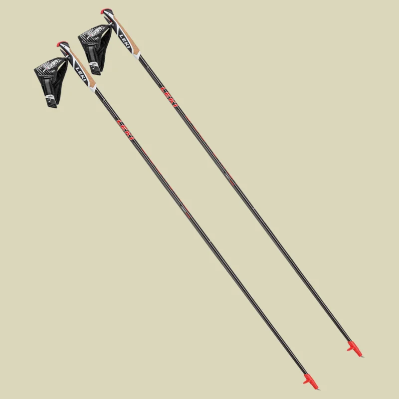 Zertifiziert LekiWalker PlatiniumLänge 100 cm Farbe schwarz