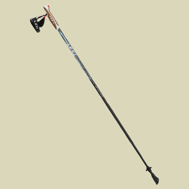 Versand Am Gleichen Tag LekiResponse Lady Länge 105 cm Farbe schwarz-hellblau