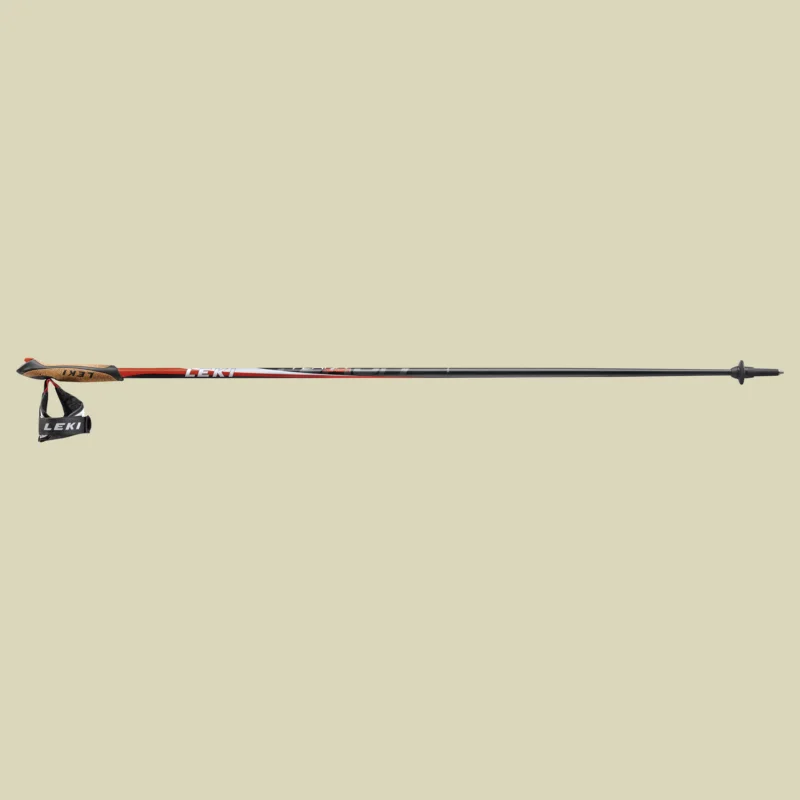 Heißes Angebot LekiFlash Trigger 1 Länge 100 cm Farbe weiß-anthrazit-rot