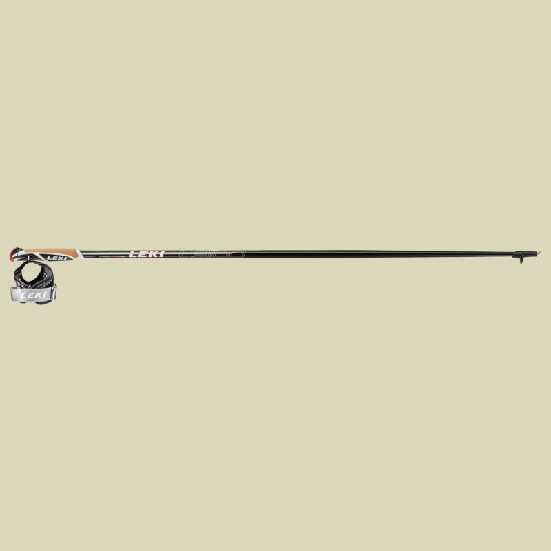 LekiPrime Carbon Länge 105 cm Farbe schwarz Aktuell