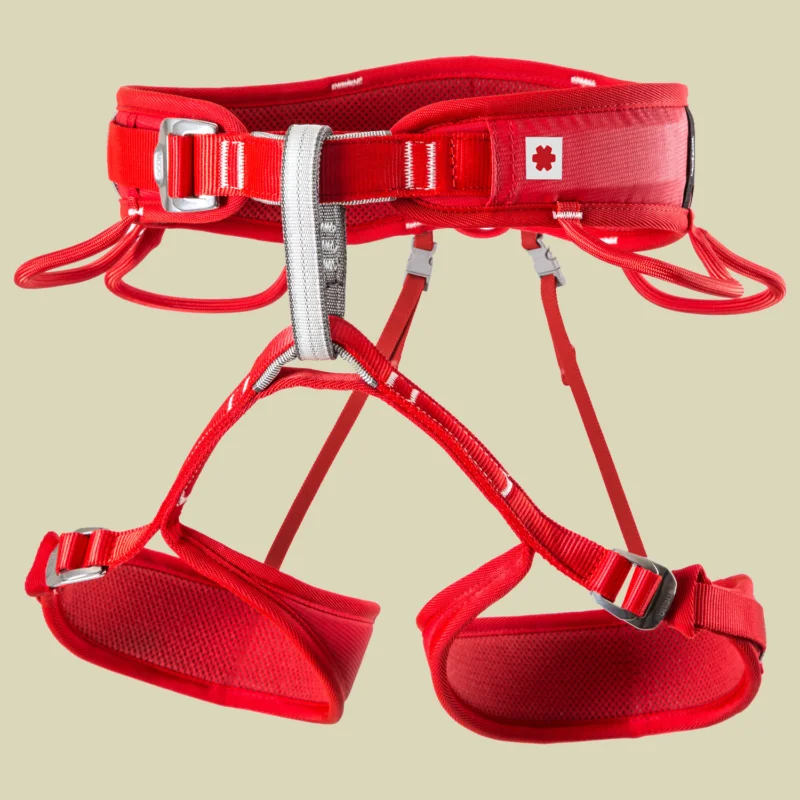 OcunTwist Tech Lady Größe XS-M Farbe red Sofort Bestellen