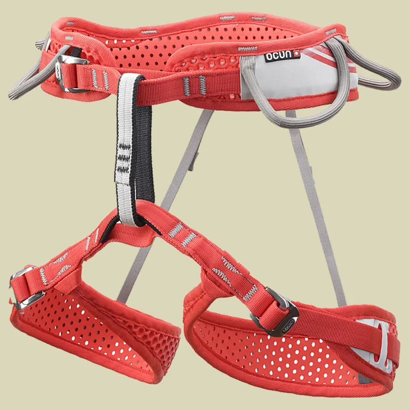OcunWeBee Kid Größe one size Farbe red Expressversand