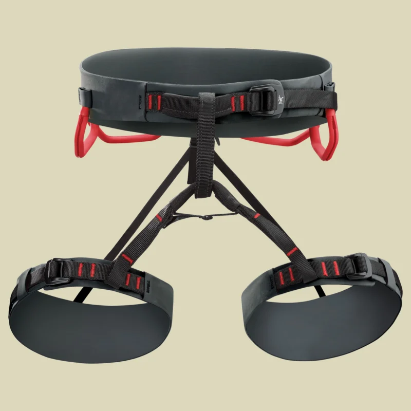 ArcteryxAR-395a Harness Men Größe L Farbe pilot/flare Aktuell