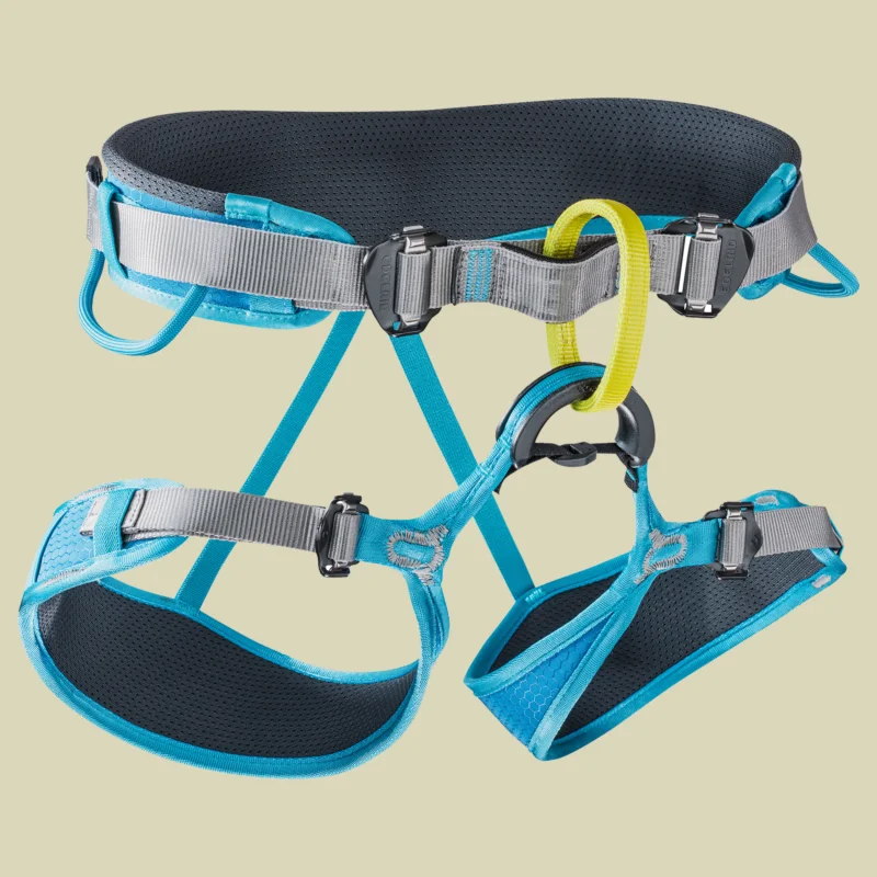 Geprüft EdelridDuke II Unisex Größe S Farbe turquoise-slate