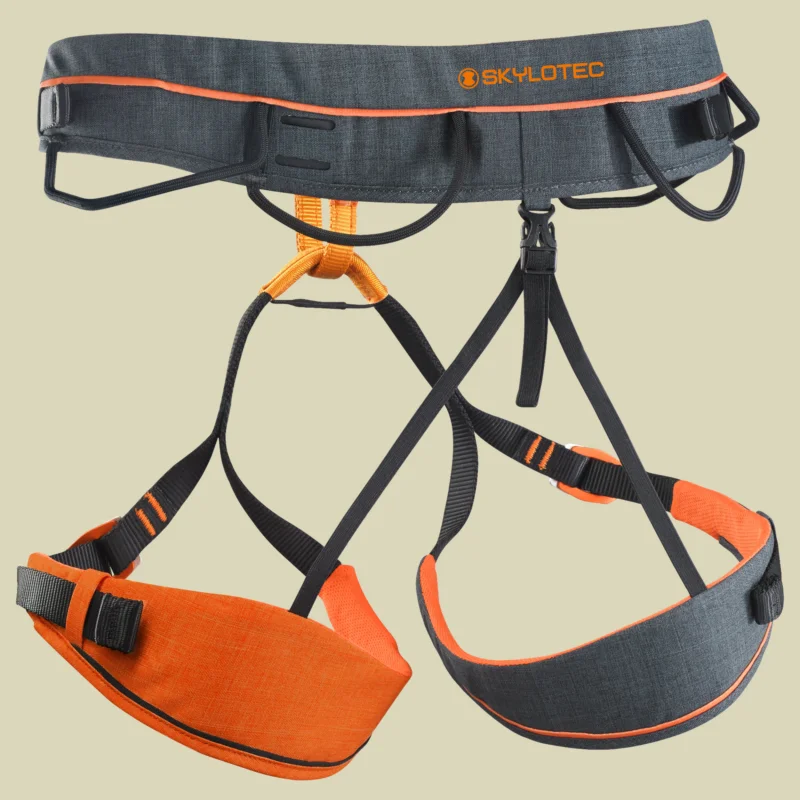 Letzte Chance SkylotecBasalt 2.0 Größe L-XL Farbe black orange