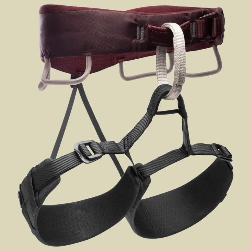 Black DiamondMomentum 3S Women Größe M Farbe bordeaux Knallerangebot