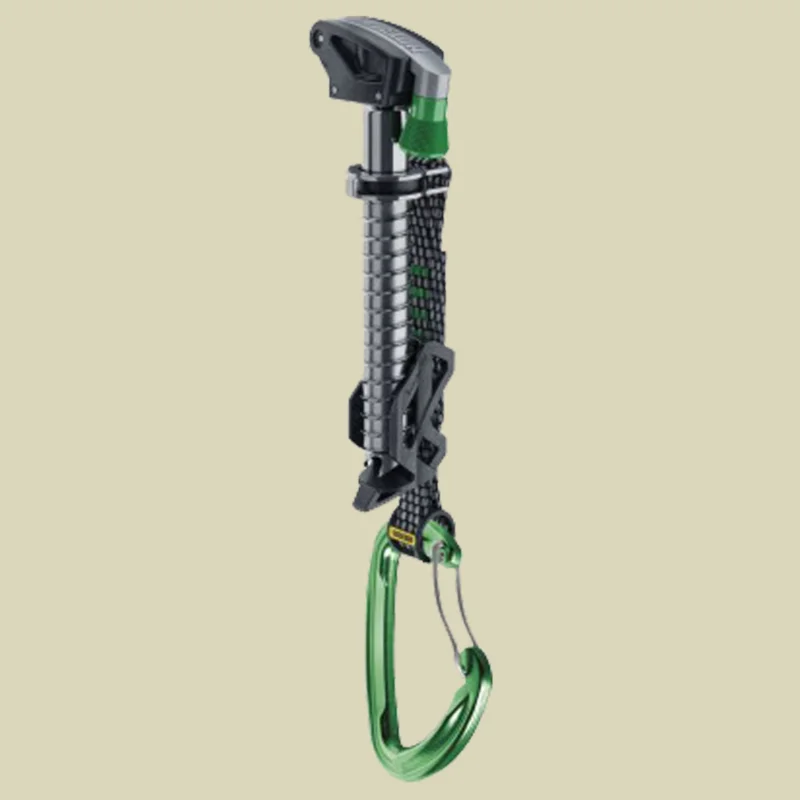 SalewaQuick ScrewLänge 130 mm Farbe green Versand Am Gleichen Tag