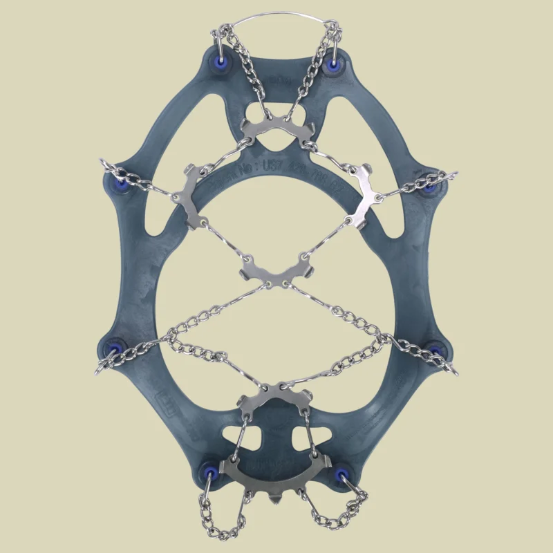 SnowlineSpikes Chainsen Trail XL Aktuell