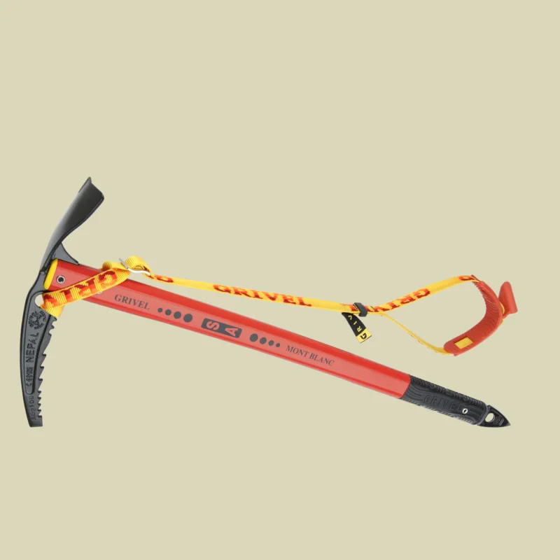 GrivelNepal S.A. Plus Länge 58 cm Farbe rot Top-Seller