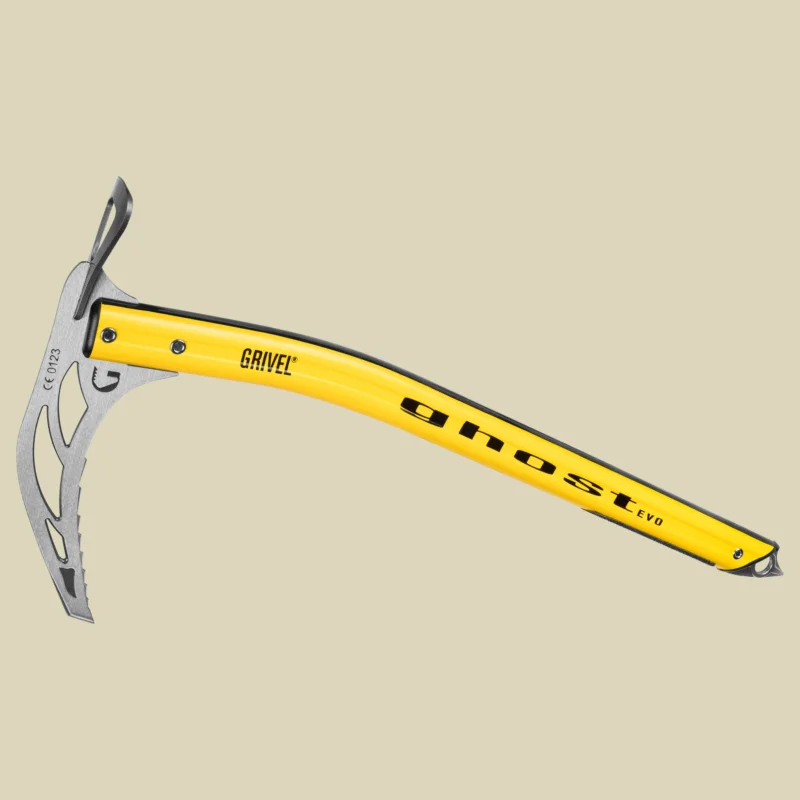 GrivelGHOST EVO Must-Have