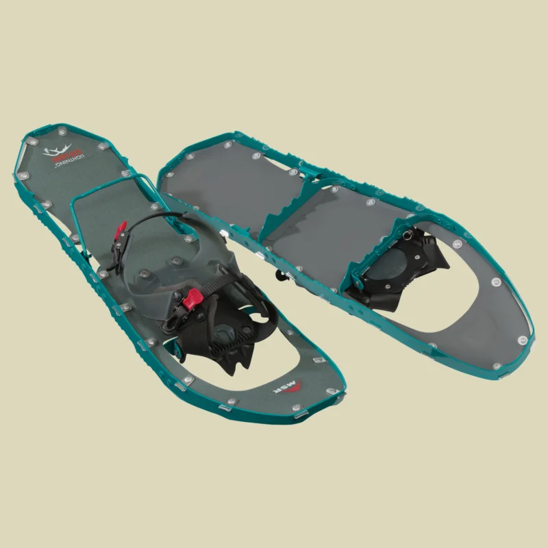 Letzte Chance MSRLightning Explore Women Länge 64 cm (25 in) Farbe teal