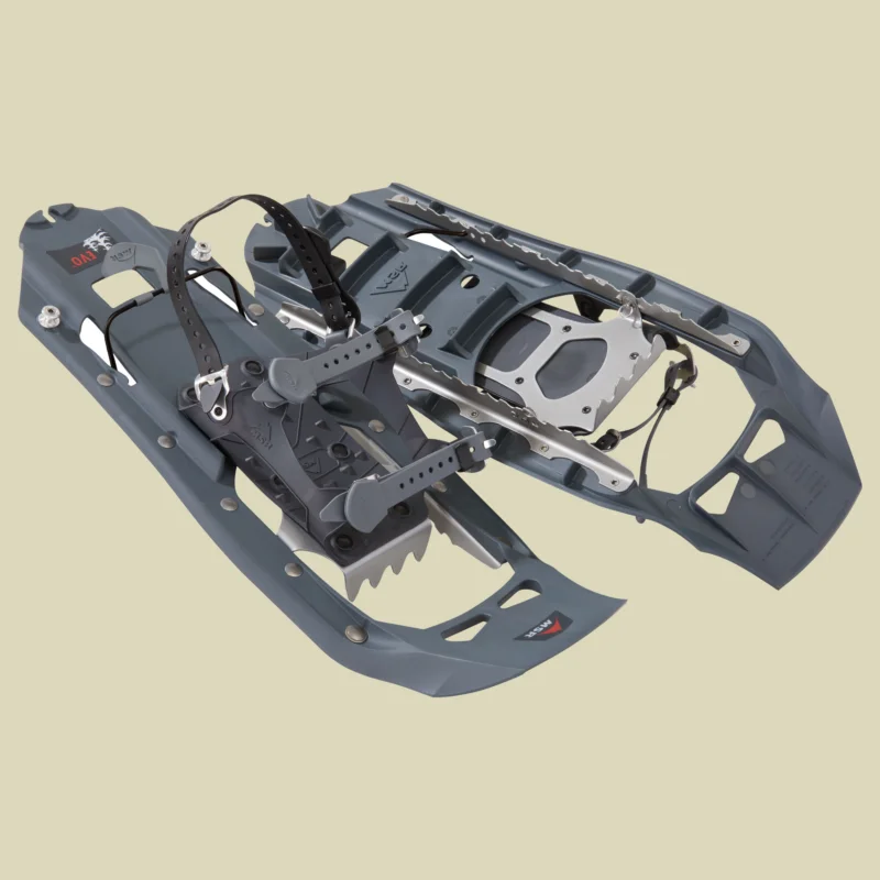 MSREvo Trail 22 Unisex Länge 56 cm (22 in) Farbe charcoal Heißes Angebot