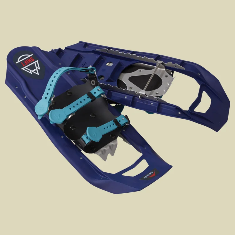 MSRShift Kids Länge 49 cm (19 in) Farbe tron blue Versand Am Gleichen Tag