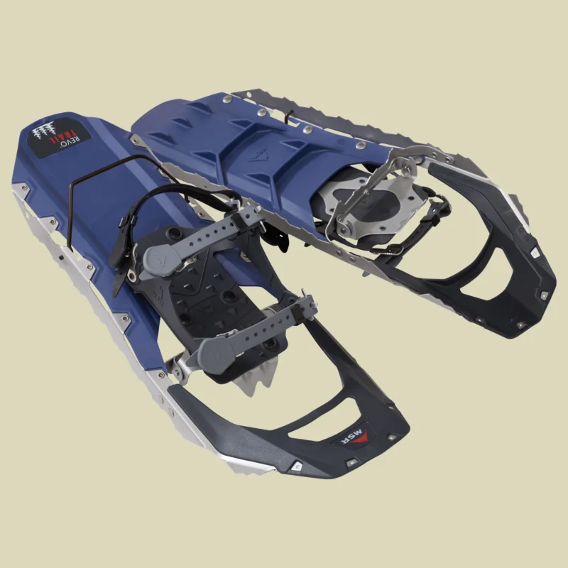 Billig MSRRevo Trail Men Länge 64 cm (25 in) Farbe midnight blue