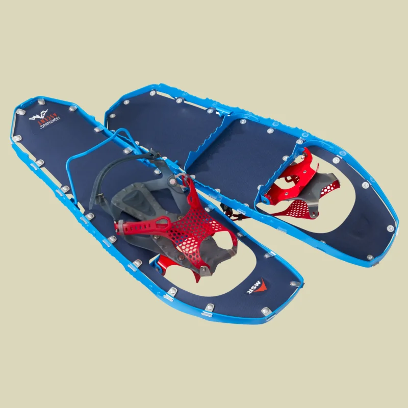 MSRLightning Ascent Länge 64 cm (25 in) Farbe cobalt blue Preis Gesenkt