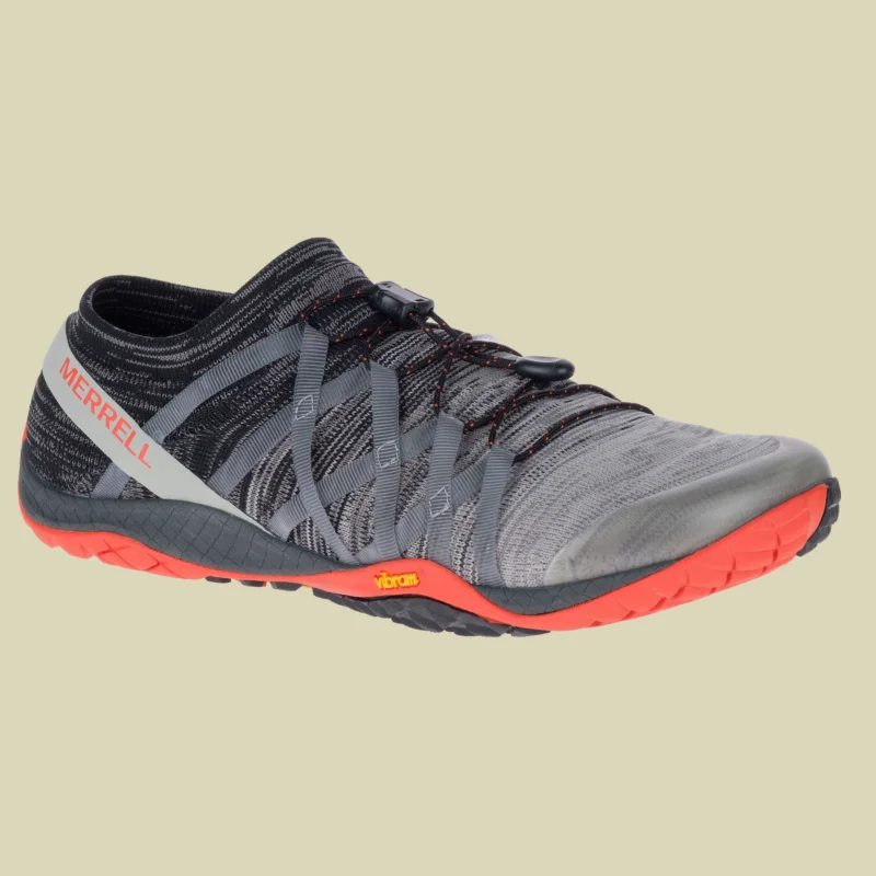 Direkt Vom Hersteller MerrellTrail Glove 4 Knit Men Größe UK 12 Farbe charcoal