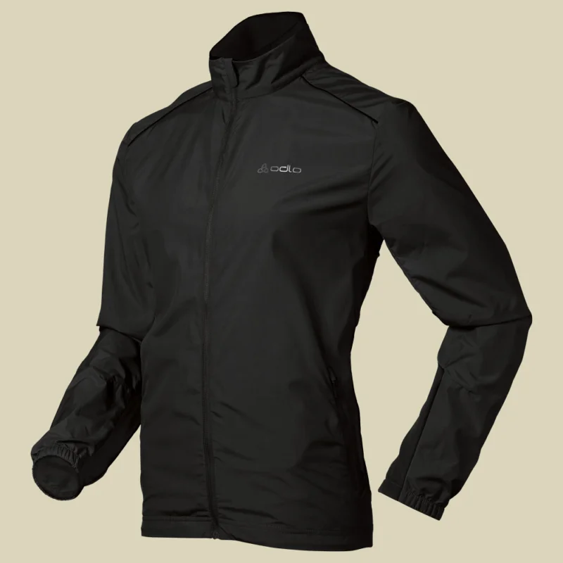 Bestpreis ODLOJacket RICCOCHET Men 346062 Größe XXL Farbe black