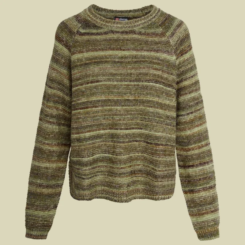 SherpaKohima Sweater Women Begrenztes Angebot
