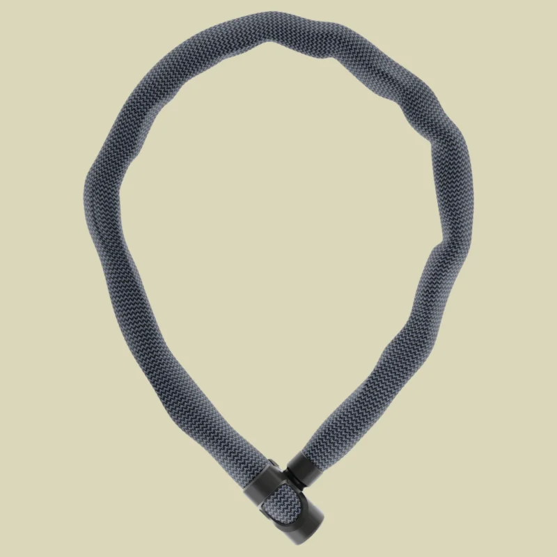 Schnäppchen ABUSIvera Chain 7210/110 grau 110 cm - anthracite