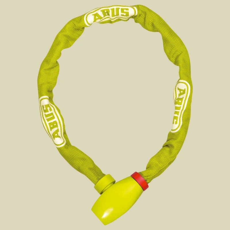 ABUSuGrip Chain 585/100 Farbe gelb Sicherheitslevel: 5 Ausverkauf