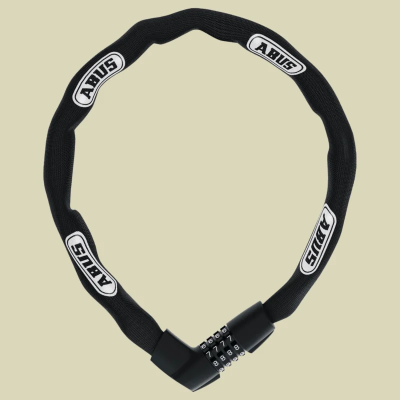 Knallerangebot ABUSTresor 1385/110 Farbe black