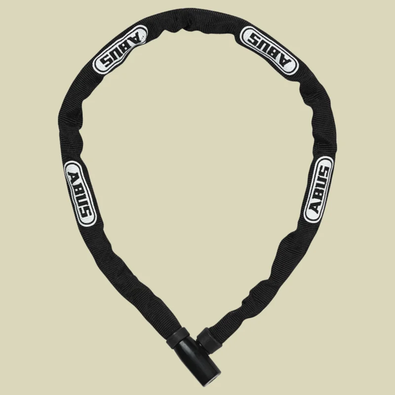 ABUSSteel-O-Chain 4804K/75 Sicherheitslevel 4 Farbe black Nur Heute