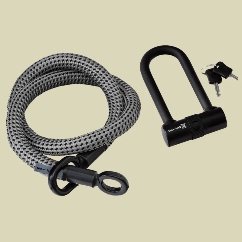 Jetzt Bestellen tex-locktex-lock eyelet inkl. X-lock