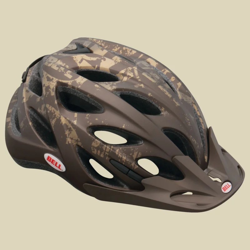 BellMuni Kopfumfang M/L 54-61 cm Farbe matte brown/bronze weathered Abverkauf