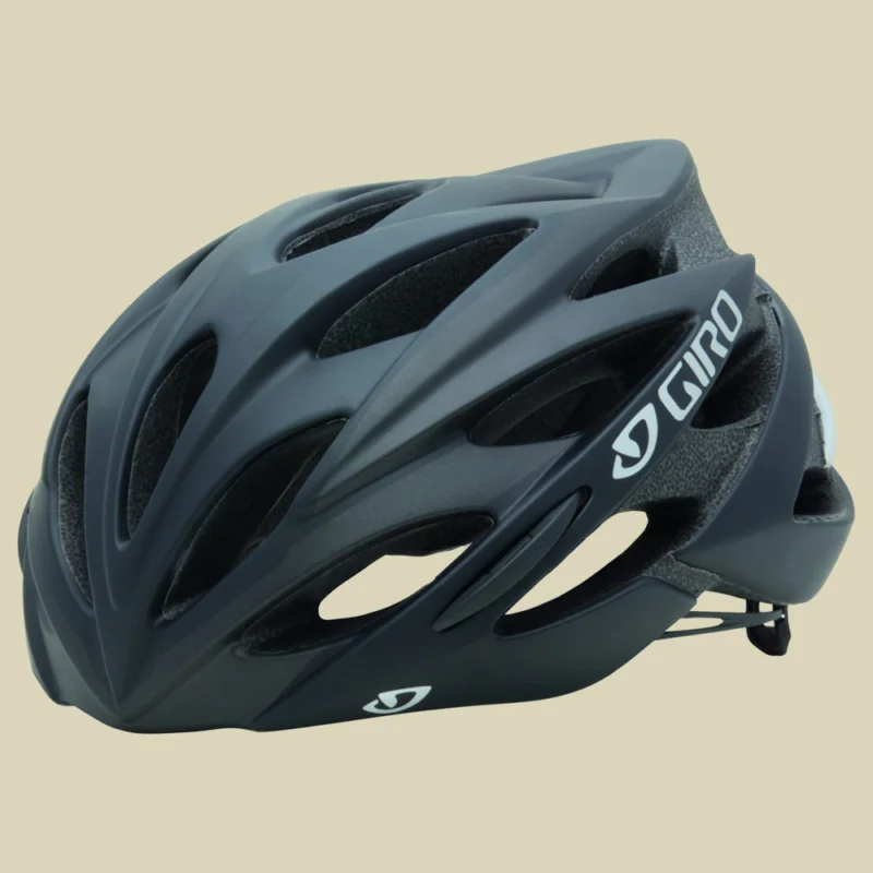GiroSavant 2012 Größe L Farbe mat black/characoal uni Aktuell