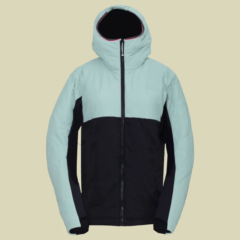 2117Eco Hybrid Jacket Roxtuna Women Größe LFarbe mint Online Kaufen