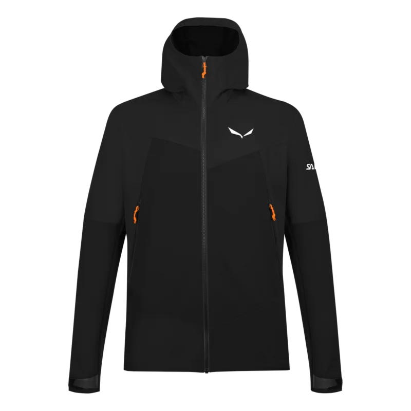 Online Kaufen Softshell Sella Durastretch (Herren) – Salewa