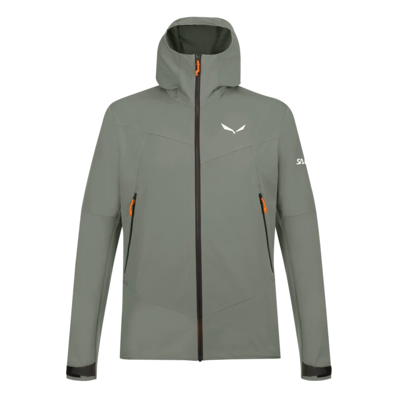 Softshell Sella Durastretch (Herren) – Salewa Meistverkauft