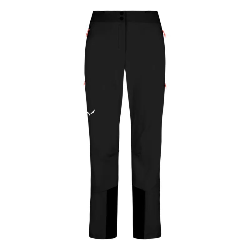 Schneller Versand Skihose Sella Durastretch (Damen) – Salewa