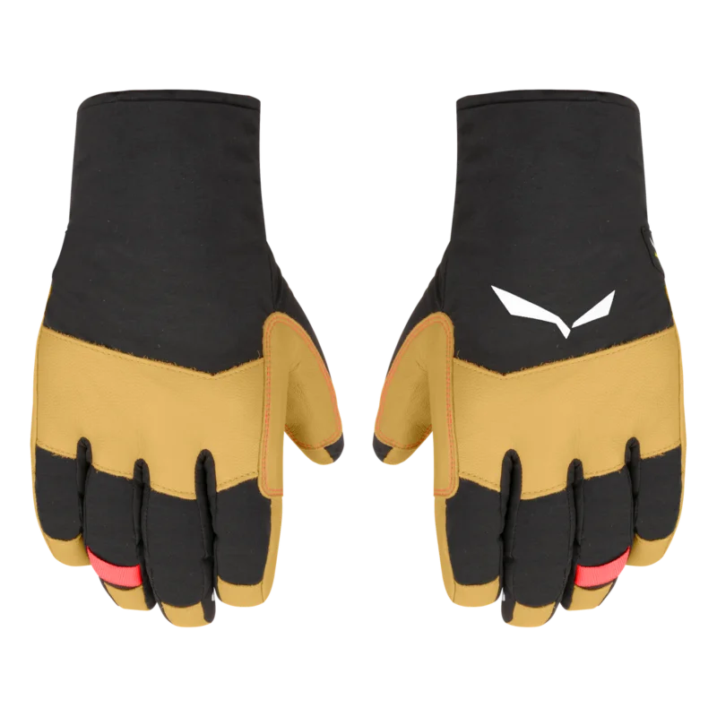 Schneller Versand Ortles Tw Damen Gloves - Salewa