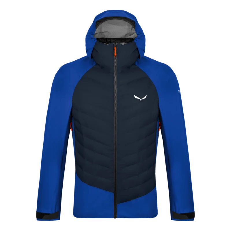 Sella Ptx 3L/Rds Dwn Herren Hyb Jkt - Salewa Neue Ware