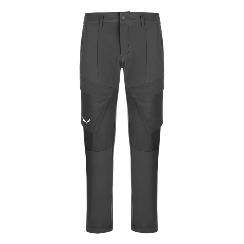 Puez Dst Herren Warm Cargo Pants - Salewa Sonderangebot