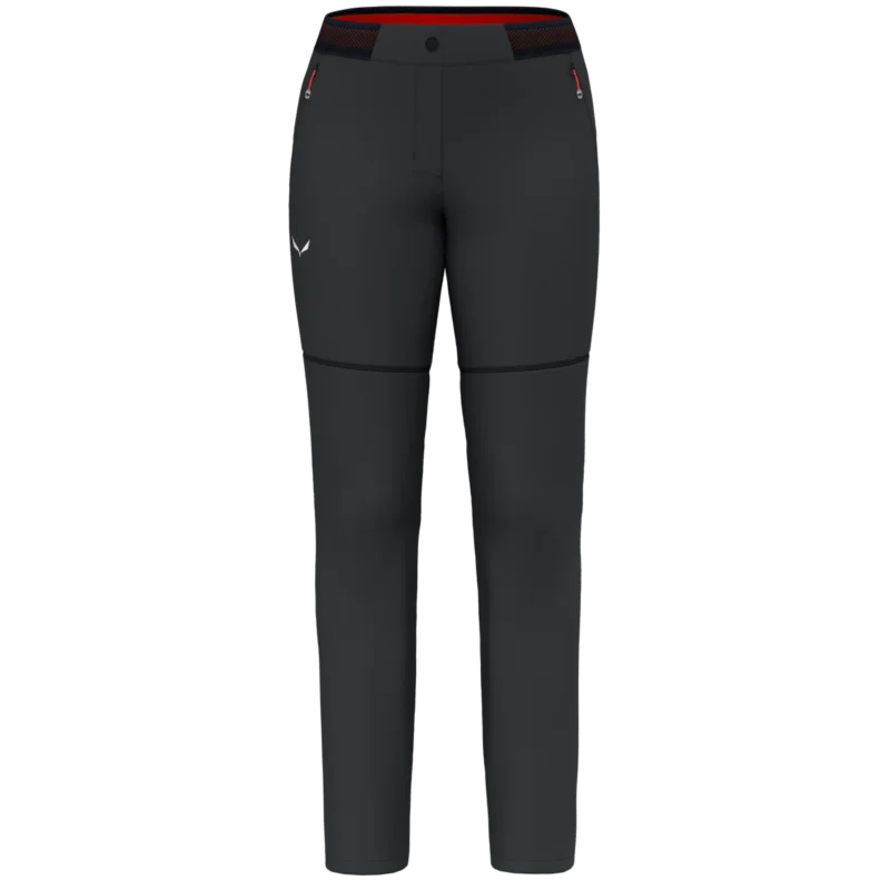 Pedroc 2 Dst Damen 2/1 Pants - Salewa Super-Preis