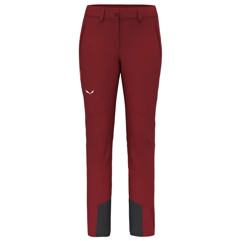 Neue Ware Agner Orval 3 Dst Damen Reg Pants - Salewa