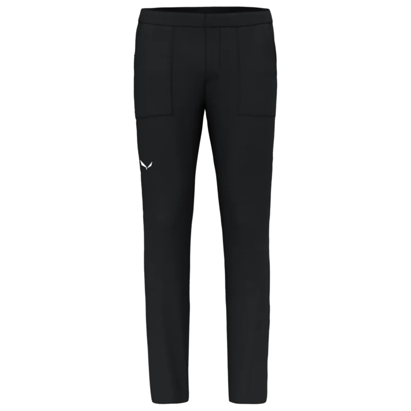 Lavaredo Hemp Herren Ripstop Pants. - Salewa Must-Have