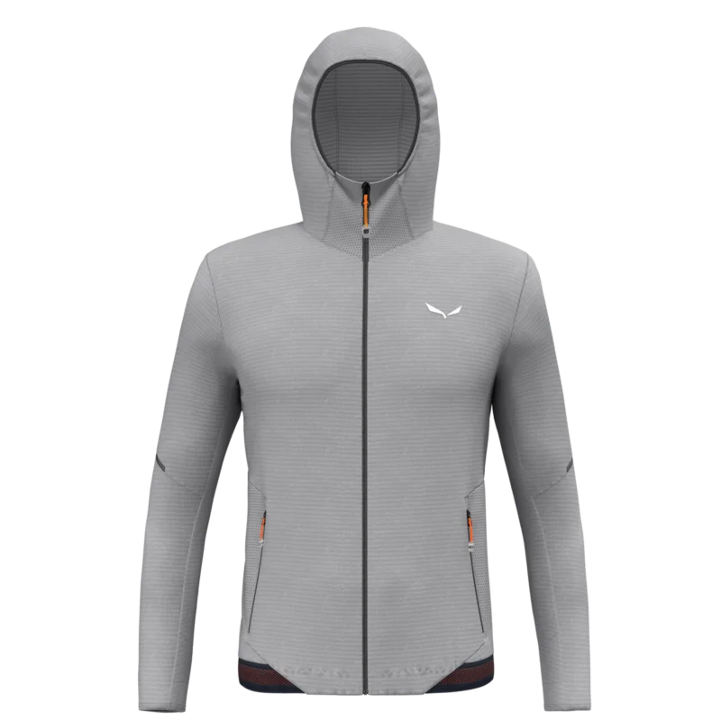 Billig Pedroc Pl Herren Hd Jacket. - Salewa